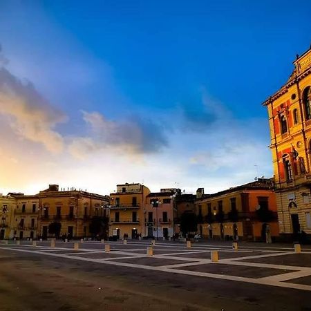 Casa Vacanza Contry House Romantic Grammichele Экстерьер фото