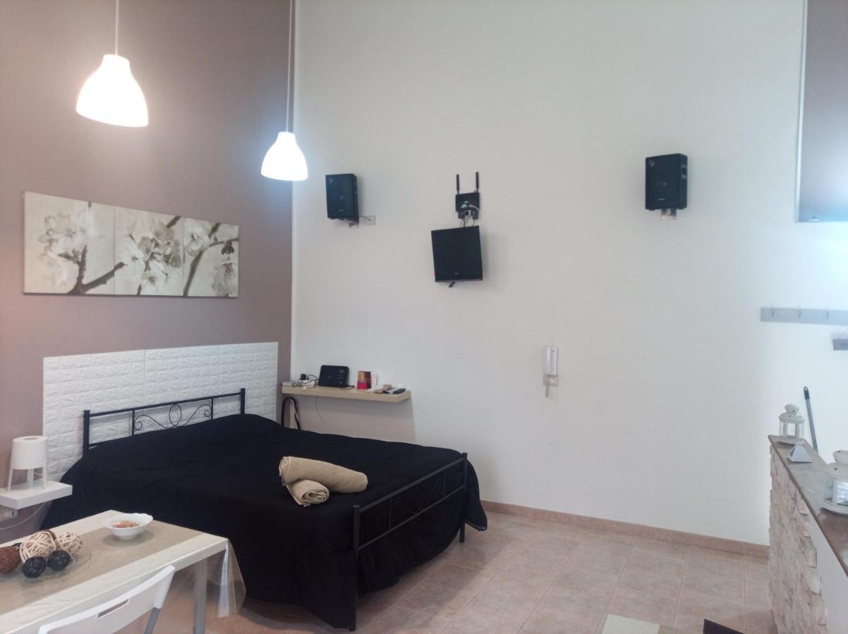 Casa Vacanza Contry House Romantic Grammichele Экстерьер фото