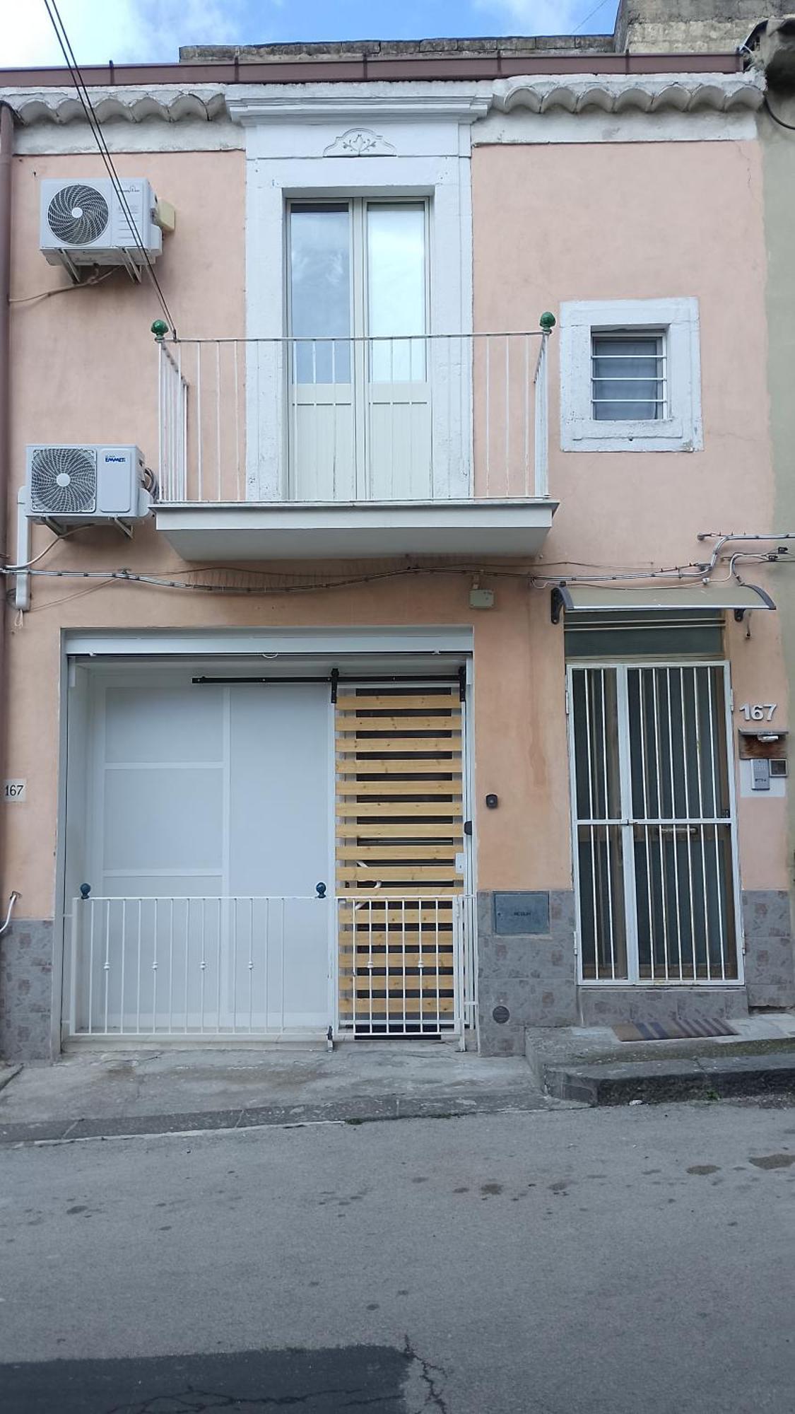 Casa Vacanza Contry House Romantic Grammichele Экстерьер фото