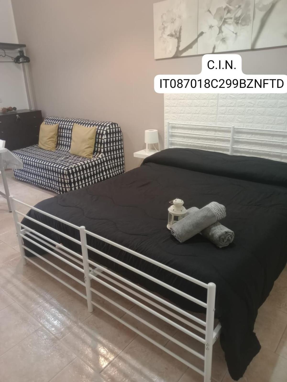 Casa Vacanza Contry House Romantic Grammichele Экстерьер фото