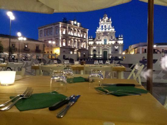 Casa Vacanza Contry House Romantic Grammichele Экстерьер фото